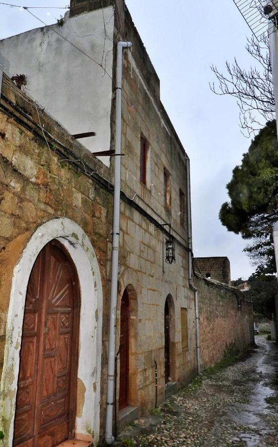 Rhodes Old Town Apartment Manos Rhodes City Eksteriør bilde
